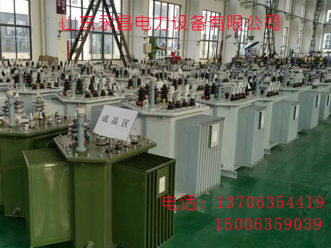 潮州变压器厂家