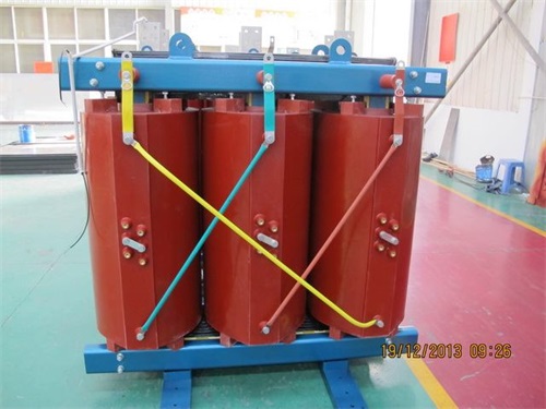 潮州SCB11-1250KVA/10KV/0.4KV干式变压器