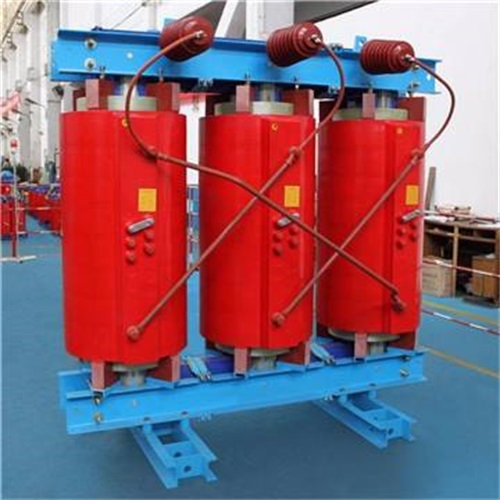 潮州SCB13-200KVA/10KV/0.4KV干式变压器