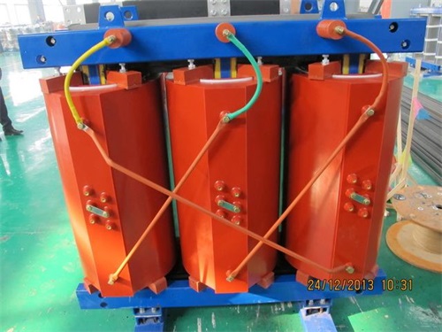 潮州315KVA/10KV干式变压器