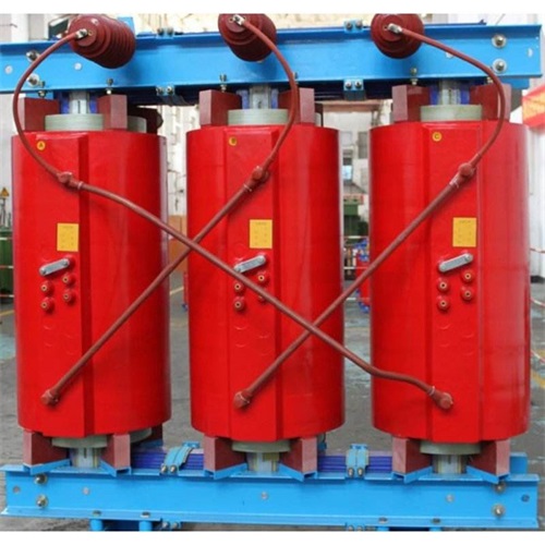 潮州SCB13-3150KVA/10KV/0.4KV干式变压器