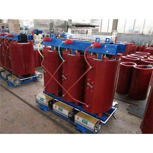 潮州SCB10-80KVA/10KV/0.4KV干式变压器