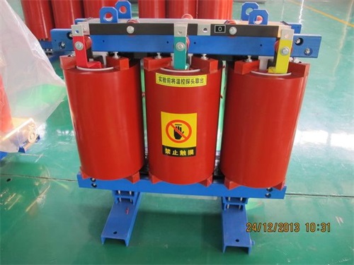 潮州SCB11-4000KVA/10KV/0.4KV干式变压器
