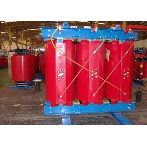 潮州SCB11-125KVA/10KV/0.4KV干式变压器