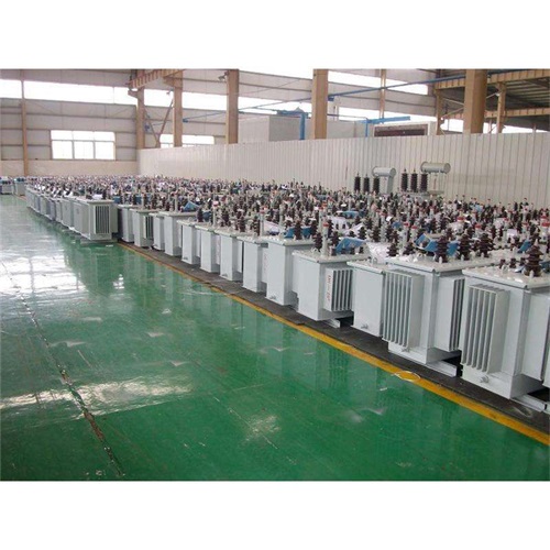 潮州S13-800KVA/35KV/10KV/0.4KV油浸式变压器
