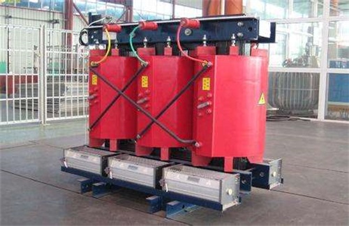 潮州SCB13-800KVA/10KV/0.4KV干式变压器