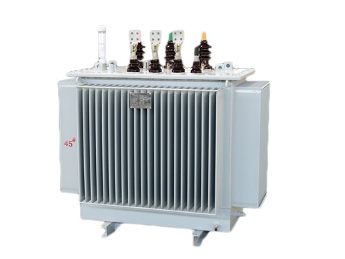 潮州S13-125KVA/10KV/0.4KV油浸式变压器