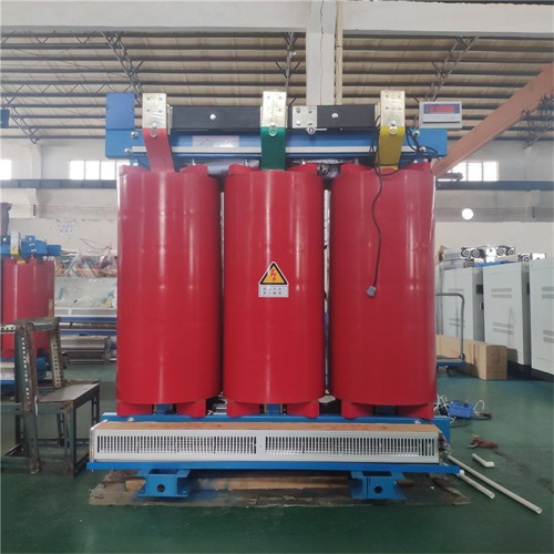 潮州SCB12-160KVA/10KV/0.4KV干式变压器