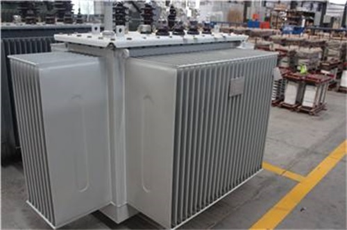 潮州S13-315KVA/10KV/0.4KV油浸式变压器