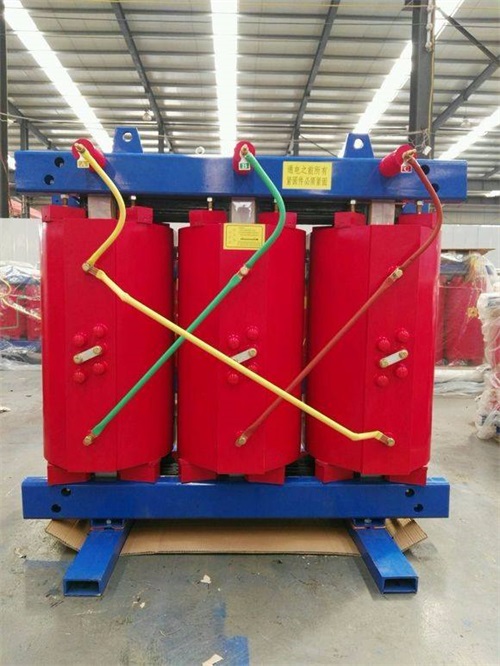 潮州SCB10-250KVA/10KV/0.4KV干式变压器
