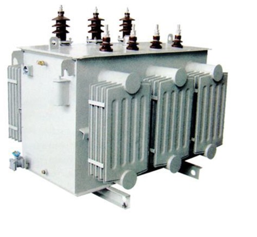 潮州S11-1250KVA/35KV油浸式变压器