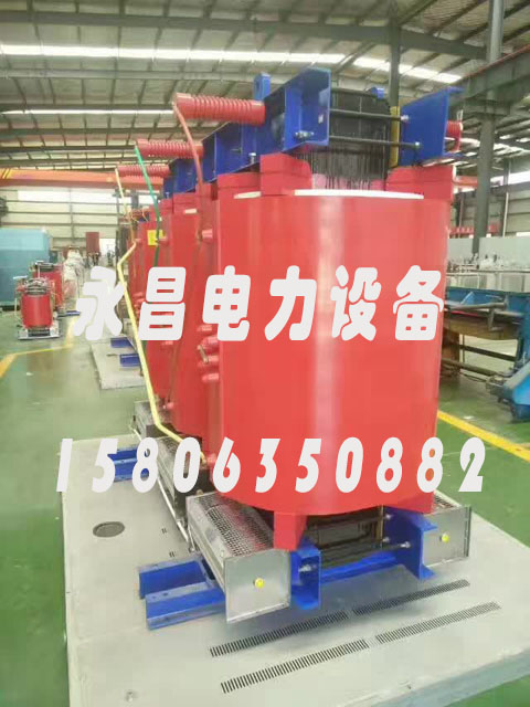 潮州SCBH15-160KVA/10KV/0.4KV非晶合金干式变压器