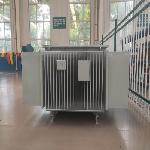 潮州S11变压器