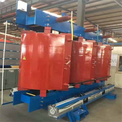 潮州SCBH15-315KVA非晶合金干式变压器