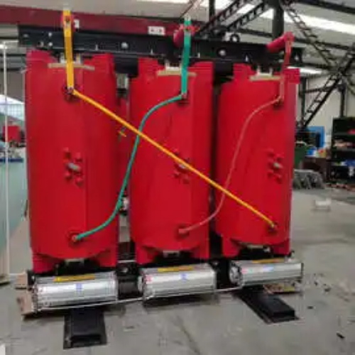 潮州SCB18-1000KVA干式变压器