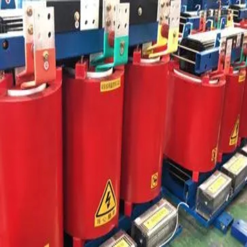 潮州SCB14-315KVA干式变压器