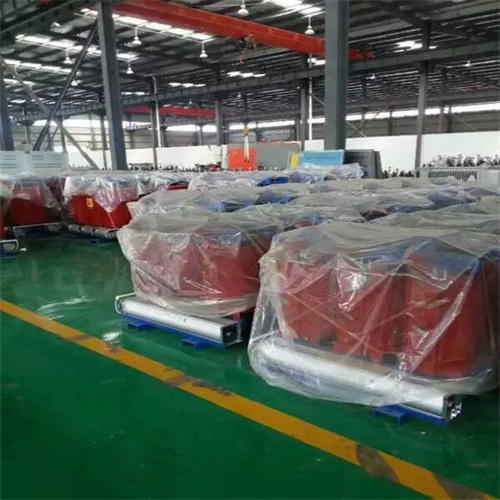 潮州非晶合金干式变压器哪家好