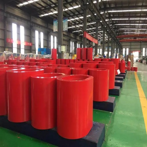 潮州1250KVA非晶合金干式变压器