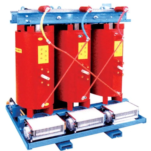 潮州SCB14-1250KVA/10KV/0.4KV干式变压器