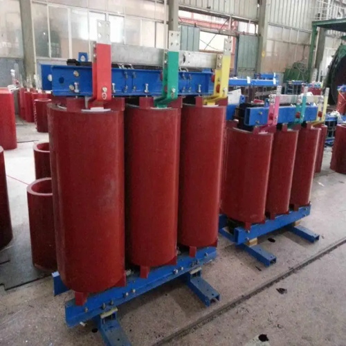 潮州SCBH15-1250KVA/10KV/0.4KV非晶合金干式变压器