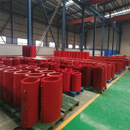 潮州SCB13-2500KVA电力变压器